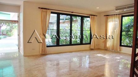 Private Pool | Harmony place House  3+1 Bedroom For Rent BTS Chong Non02