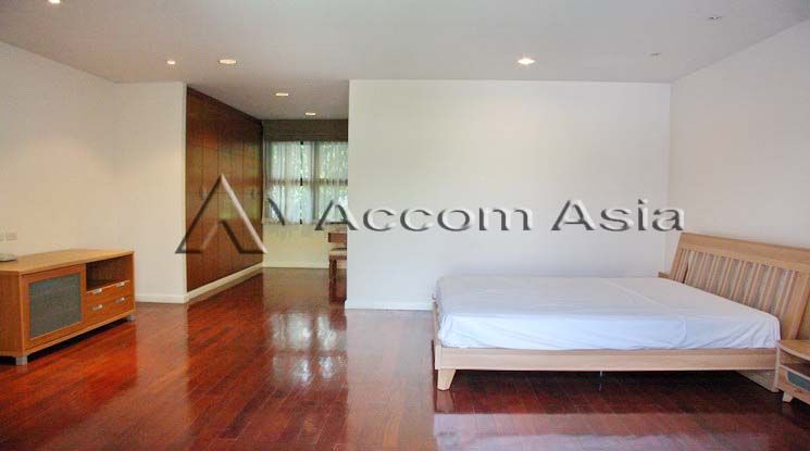 Private Pool | Harmony place House  3+1 Bedroom For Rent BTS Chong Non03