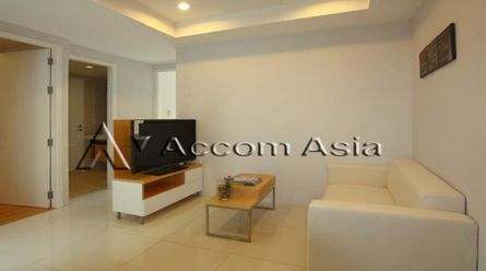 A Contemporary Low Rise Residence Apartment  2 Bedroom For Rent BTS Ch02
