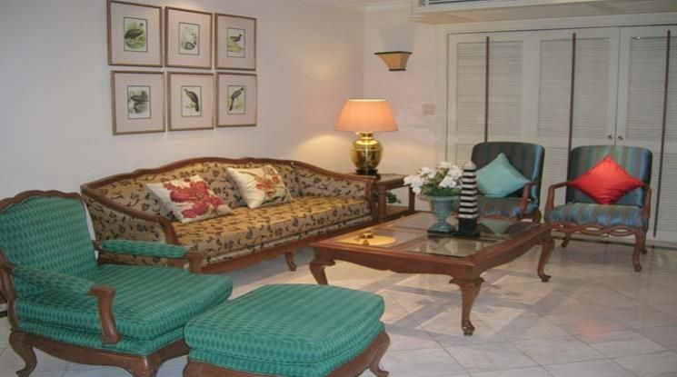 Prestige 49 Condominium  2 Bedroom For Rent BTS Thong Lo in Sukhumvit01