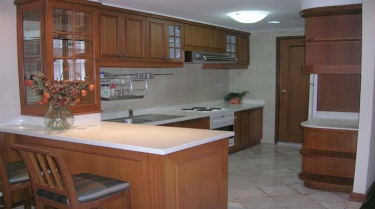 Prestige 49 Condominium  2 Bedroom For Rent BTS Thong Lo in Sukhumvit04