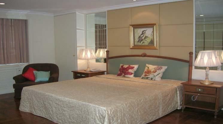 Prestige 49 Condominium  2 Bedroom For Rent BTS Thong Lo in Sukhumvit06