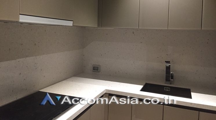 The Diplomat 39 Condominium  2 Bedroom For Rent BTS Phrom Phong in Suk03