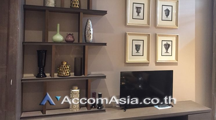 The Diplomat 39 Condominium  2 Bedroom For Rent BTS Phrom Phong in Suk04