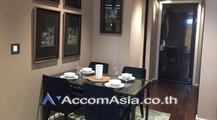 The Diplomat 39 Condominium  2 Bedroom For Rent BTS Phrom Phong in Suk05