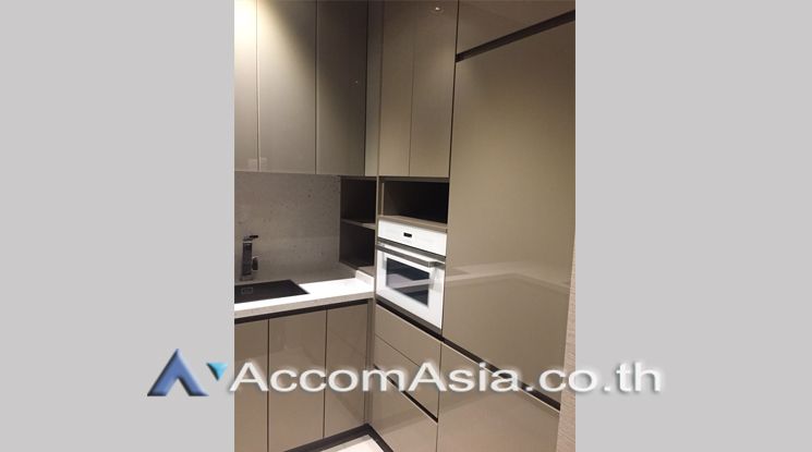 The Diplomat 39 Condominium  2 Bedroom For Rent BTS Phrom Phong in Suk06