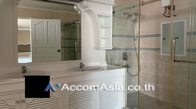 "Huge Terrace, Duplex, Penthouse | Pet friendly - High rise Apartment A"03