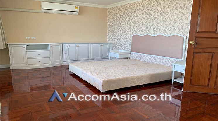 "Huge Terrace, Duplex, Penthouse | Pet friendly - High rise Apartment A"06