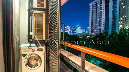 MODE Sukhumvit 61 Condominium For Rent BTS Ekkamai in Sukhumvit Bangko02