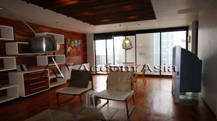 ICON III Condominium  2 Bedroom For Rent BTS Thong Lo in Sukhumvit Ban02