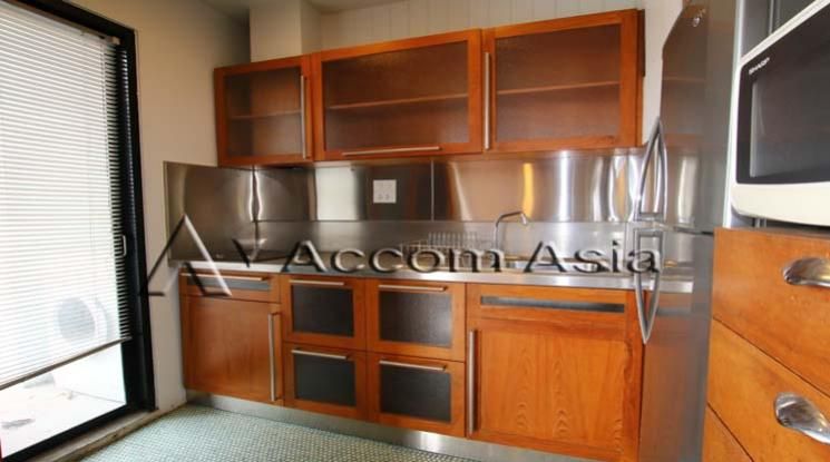 ICON III Condominium  2 Bedroom For Rent BTS Thong Lo in Sukhumvit Ban05