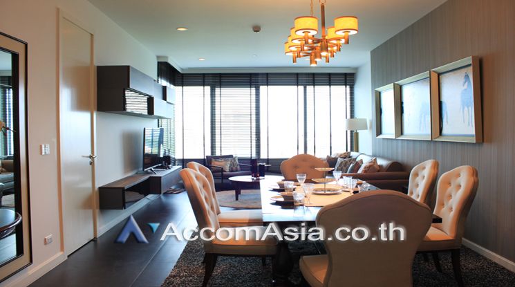 185 Rajadamri Condominium  2 Bedroom For Rent BTS Ratchadamri in Ploen01
