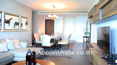 185 Rajadamri Condominium  2 Bedroom For Rent BTS Ratchadamri in Ploen02
