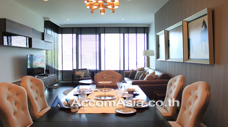 185 Rajadamri Condominium  2 Bedroom For Rent BTS Ratchadamri in Ploen04