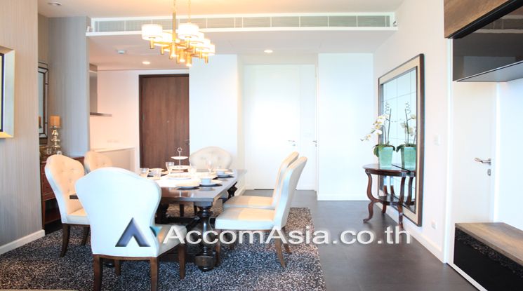 185 Rajadamri Condominium  2 Bedroom For Rent BTS Ratchadamri in Ploen05