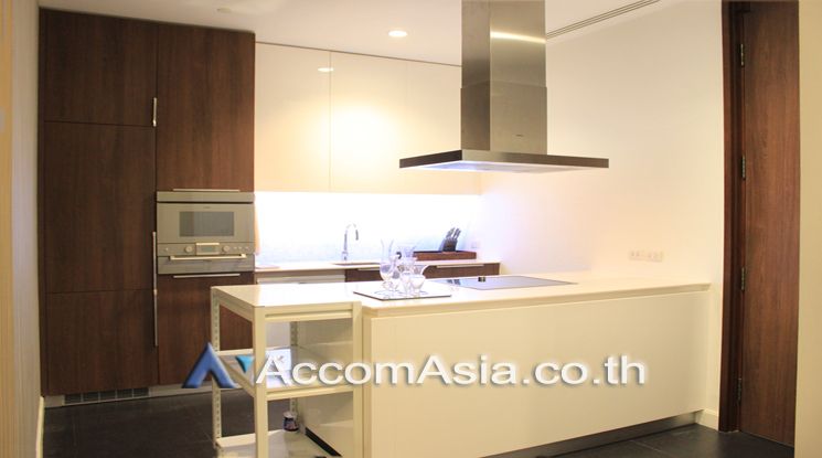 185 Rajadamri Condominium  2 Bedroom For Rent BTS Ratchadamri in Ploen06