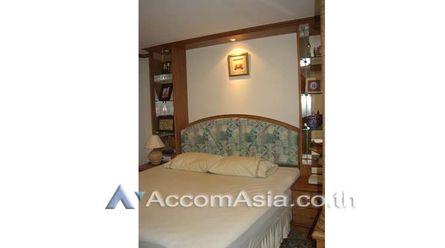 Prime Suite Condominium For Rent BTS Asok - MRT Sukhumvit in Sukhumvit02
