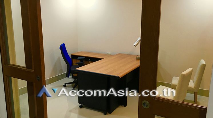 Ascott Sky Villa Sathorn Condominium  3 Bedroom For Rent BTS Chong Non05