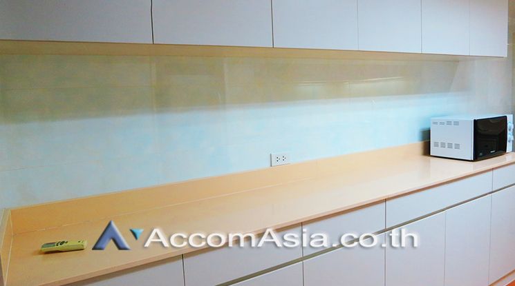 Tower Park Condominium  3 Bedroom For Rent BTS Nana in Sukhumvit Bangk03