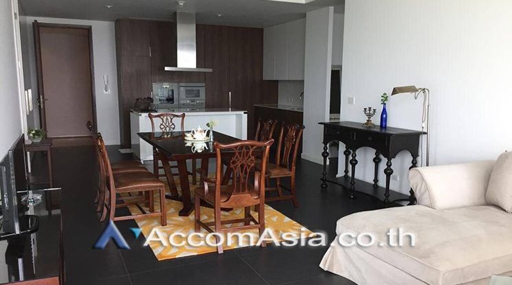 185 Rajadamri Condominium  2 Bedroom For Rent BTS Ratchadamri in Ploen04