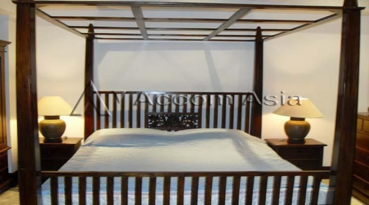 Asoke Tower Condominium  1+1 Bedroom For Rent MRT Phetchaburi in Sukhu06