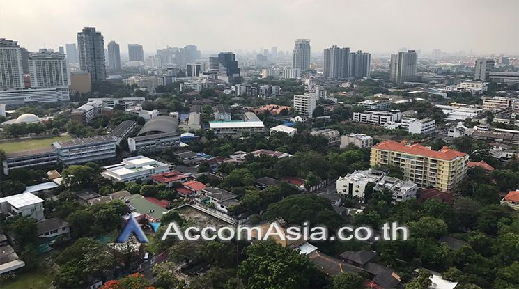 Ideo Morph - Ashton Morph 38 Condominium  2 Bedroom For Rent BTS Thong03