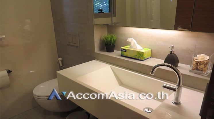 Ideo Morph - Ashton Morph 38 Condominium  2 Bedroom For Rent BTS Thong05