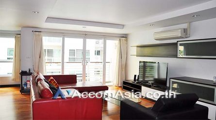 Avenue 61 Condominium  3 Bedroom For Rent BTS Ekkamai in Sukhumvit Ban02