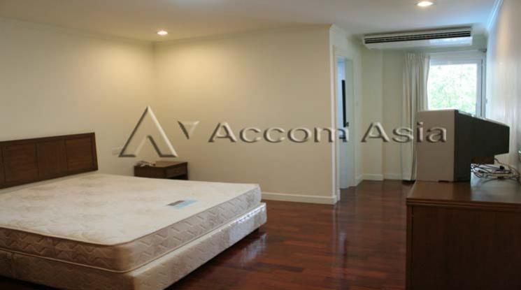 Nice Place at Sukhumvit Apartment  2 Bedroom For Rent BTS Asok - MRT S06