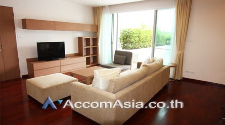 Penthouse | Peaceful Living Apartment  2+1 Bedroom For Rent BTS Phrom02