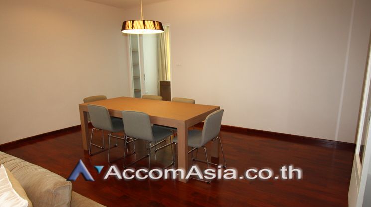 Penthouse | Peaceful Living Apartment  2+1 Bedroom For Rent BTS Phrom05