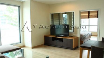 Life at Sathorn Condominium  1 Bedroom For Rent BTS Chong Nonsi in Sat02