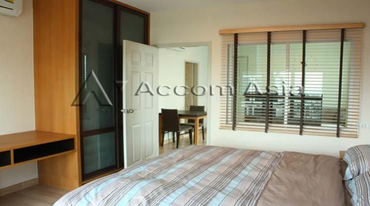 Life at Sathorn Condominium  1 Bedroom For Rent BTS Chong Nonsi in Sat03