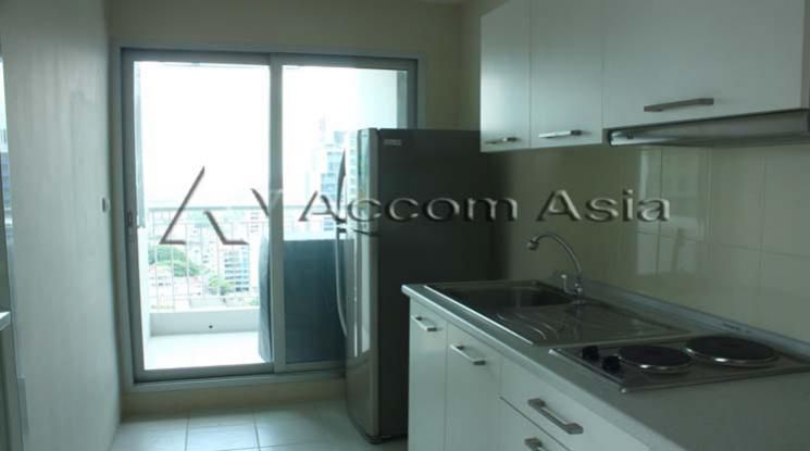 Life at Sathorn Condominium  1 Bedroom For Rent BTS Chong Nonsi in Sat05