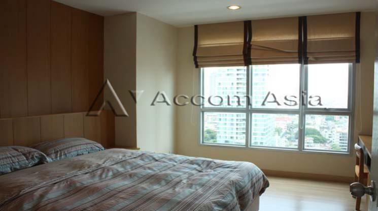Life at Sathorn Condominium  1 Bedroom For Rent BTS Chong Nonsi in Sat06