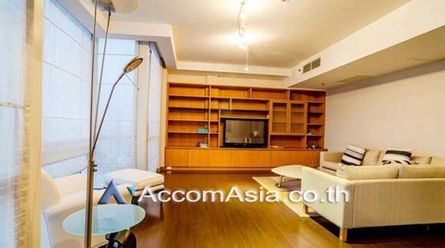 Langsuan Ville Condominium  2 Bedroom For Rent BTS Chitlom in Ploenchi02