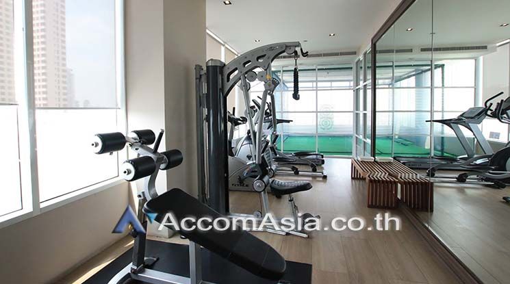 Le Monaco Residence Condominium  2 Bedroom For Rent BTS Ari in Phaholy04