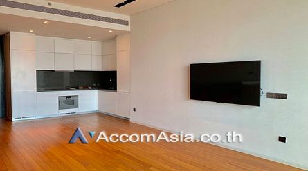 Banyan Tree Residences Riverside Bangkok Condominium Condominium  1 Be02