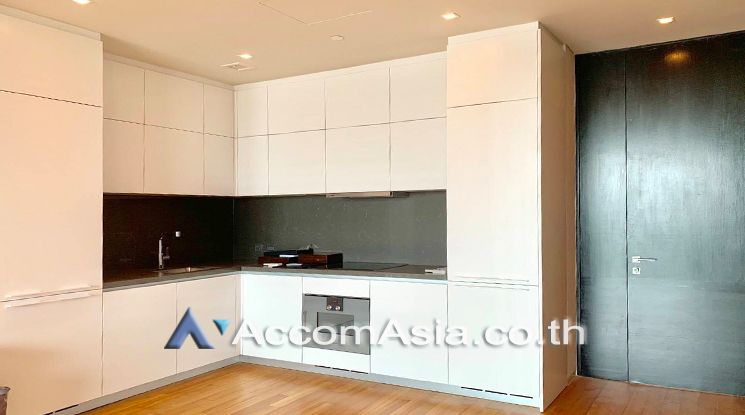 Banyan Tree Residences Riverside Bangkok Condominium Condominium  1 Be04