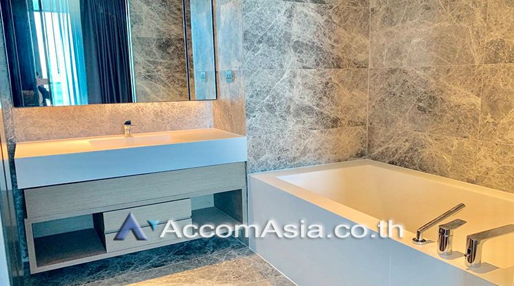 Banyan Tree Residences Riverside Bangkok Condominium Condominium  1 Be06
