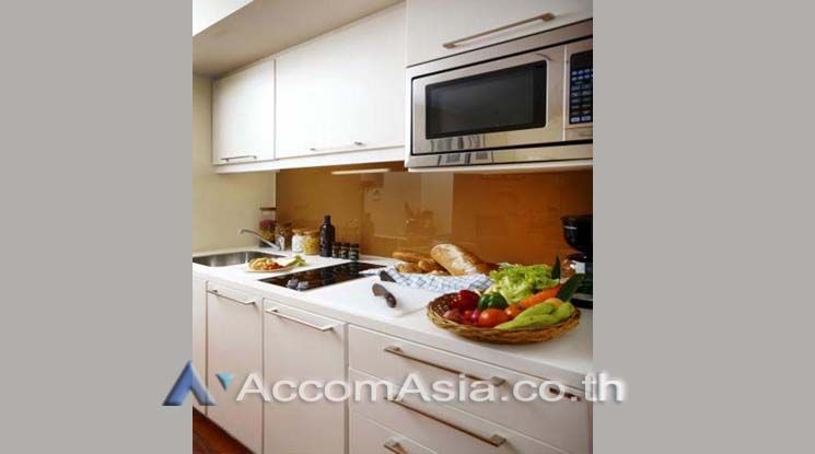 Modern Thai charm Apartment  1 Bedroom For Rent BTS Nana in Sukhumvit04