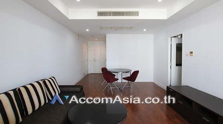 Baan Siri Sukhumvit 24 Condominium  1 Bedroom For Rent BTS Phrom Phong02