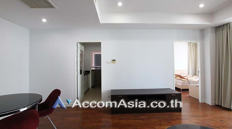Baan Siri Sukhumvit 24 Condominium  1 Bedroom For Rent BTS Phrom Phong06