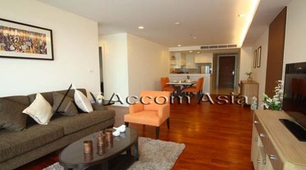 A unique blend Apartment  2 Bedroom For Rent BTS Asok - MRT Sukhumvit02