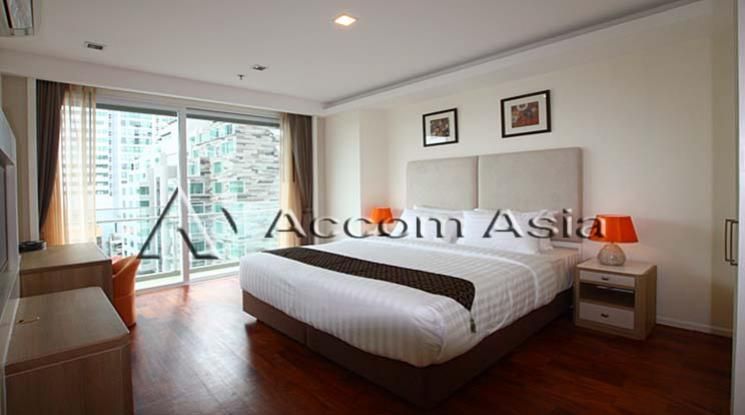 A unique blend Apartment  2 Bedroom For Rent BTS Asok - MRT Sukhumvit03