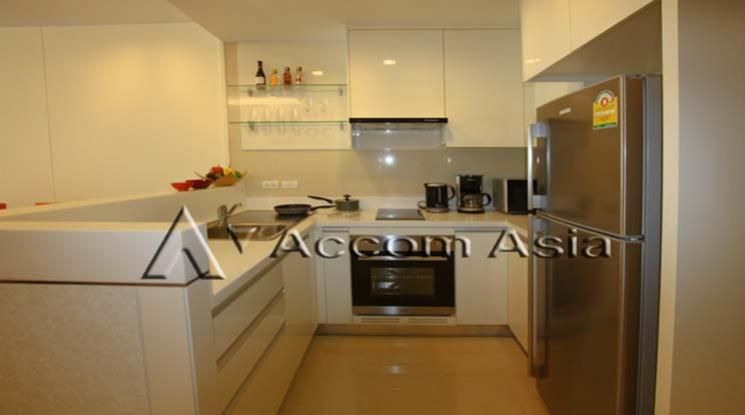 A unique blend Apartment  2 Bedroom For Rent BTS Asok - MRT Sukhumvit05