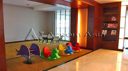 The Address Chidlom Condominium  1 Bedroom For Rent BTS Chitlom in Plo02