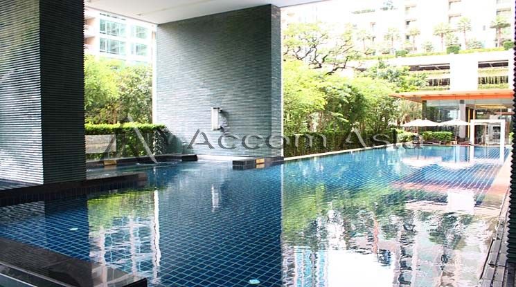 The Address Chidlom Condominium  1 Bedroom For Rent BTS Chitlom in Plo03