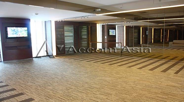 The Address Chidlom Condominium  1 Bedroom For Rent BTS Chitlom in Plo04