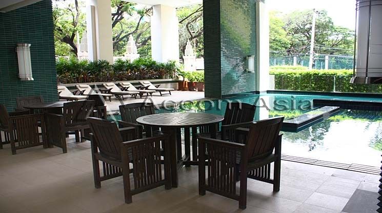 The Address Chidlom Condominium  1 Bedroom For Rent BTS Chitlom in Plo06